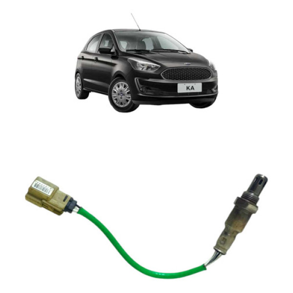 Sonda Lambda Ka 1.0 2017  2021