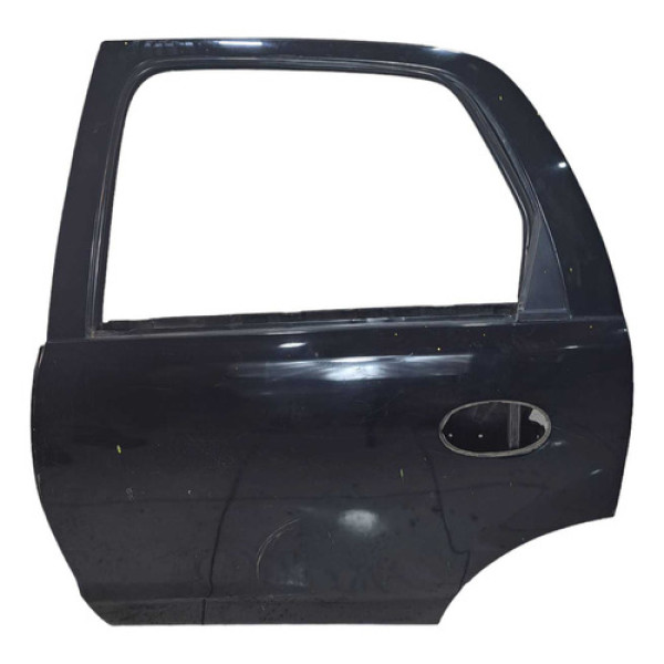 Porta Traseira Esquerda Corsa Maxx 2009 4p