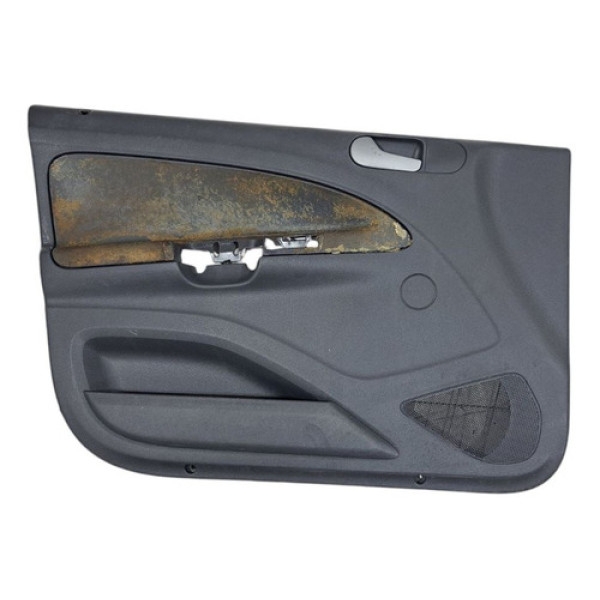 Forro Porta Dianteira Esquerda Gol G6 1.0 2012