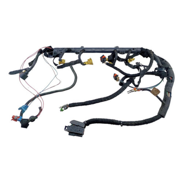 Chicote Injeção Vectra Astra 2.0 2009 2011