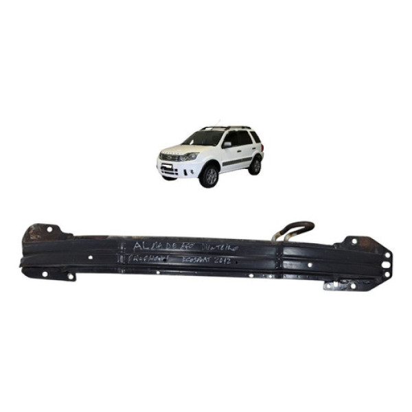 Alma Para-choque Dianteiro Ecosport 1.6 2012