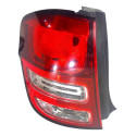 Lanterna Traseira Esquerda C3 2012 2017