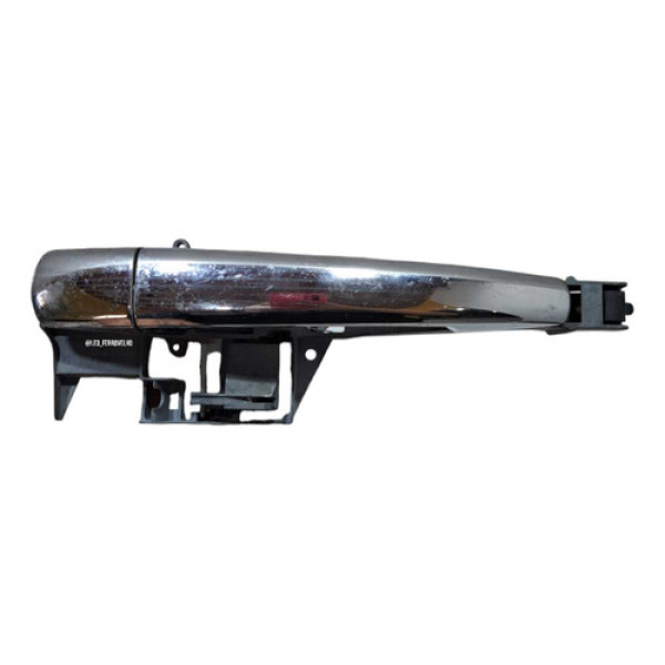 Maçaneta Externa Traseira Esquerda C3 Picasso 2011 2016