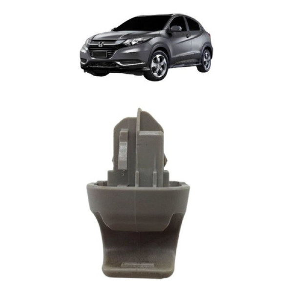 Suporte Quebra Sol Hr-v 2016