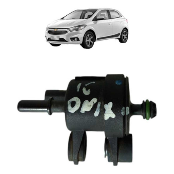 Valvula Solenoide Canister Onix 1.4 2013 2017 