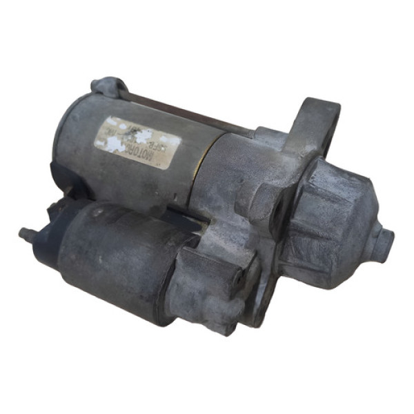 Motor Arranque Ka Fiesta Courier Endura 1.0 1.3 1998