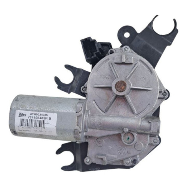 Motor Limpador Para-brisa Traseiro Sandero 2018