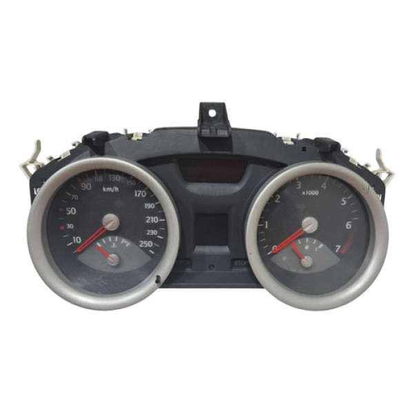 Painel Instrumento Megane 2.0 2010