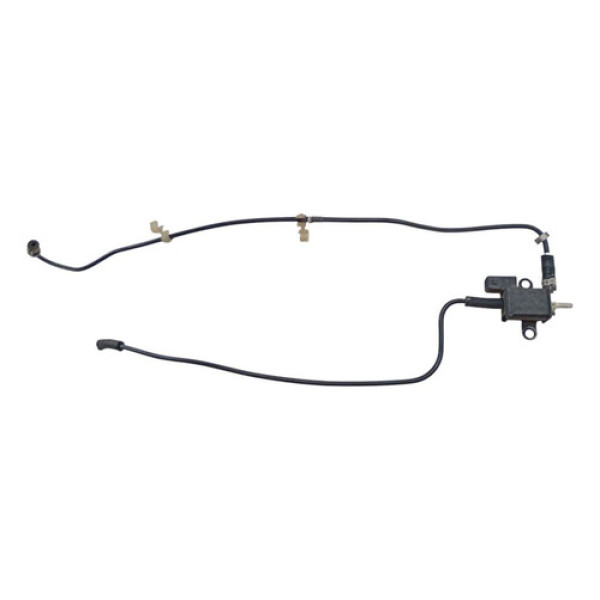 Válvula Solenoide Partida Fria Gol G7 1.6 2016