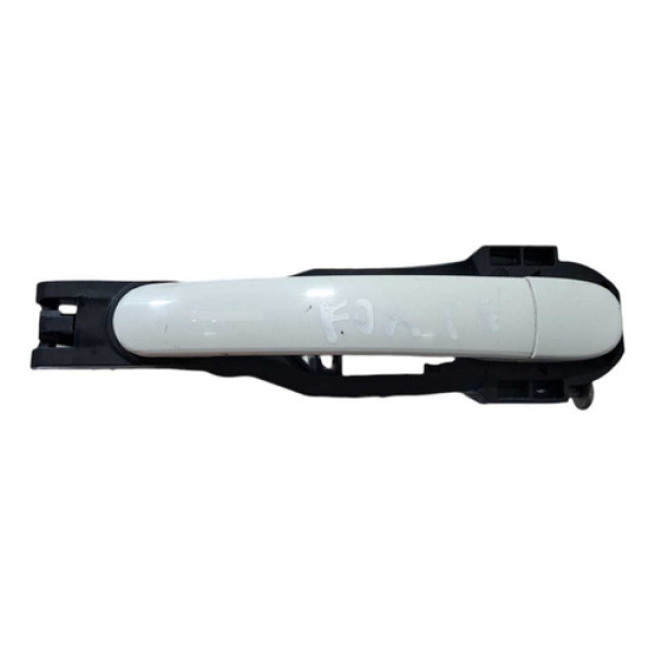 Maçaneta Externa Direita Esquerda Gol Fox Saveiro 2013 2017