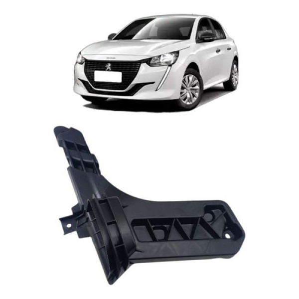 Suporte Forro Porta Dianteira Esquerda 208 1.0 2023