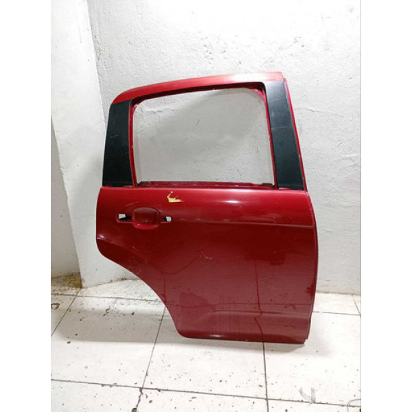 Porta Traseira Direita C3 2012