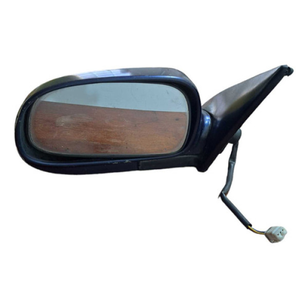 Retrovisor Esquerdo Carina T19 1.6v 1994 Eletrico