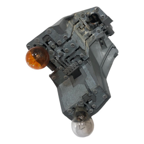 Circuito Soquete Lanterna Traseira Esquerda Ka 2009