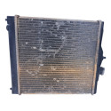 Radiador Agua Civic 1.6 1998 Magnet Marelli