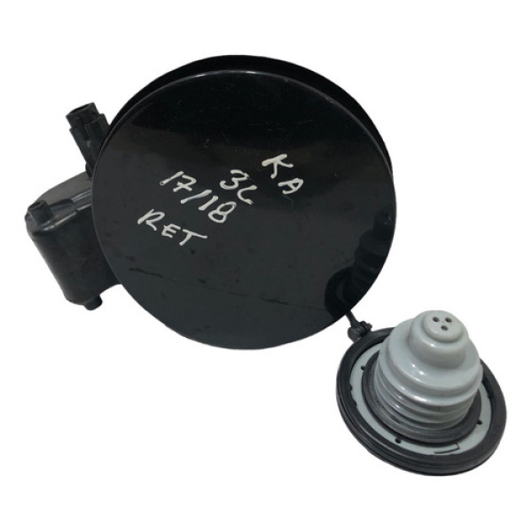 Portinhola Tanque Combustivel Ka 3cc 2018