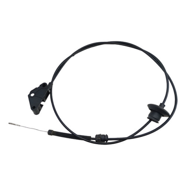 Cabo Puxador Abertura Capo C3 Aircross 1.6 2012