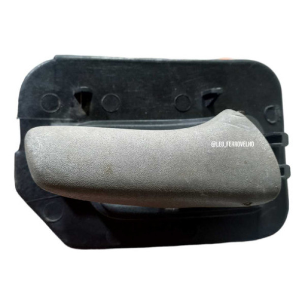 Maçaneta Interna Traseira Direita Corsa Classic 2008 2012