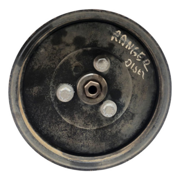 Bomba Direção Hidráulica Ranger 3.0 2005 2010