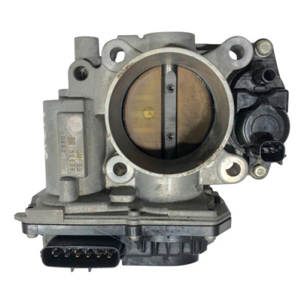 Tbi Corpo Borboleta Civic Hr-v 1.8 2.0 16v 2016