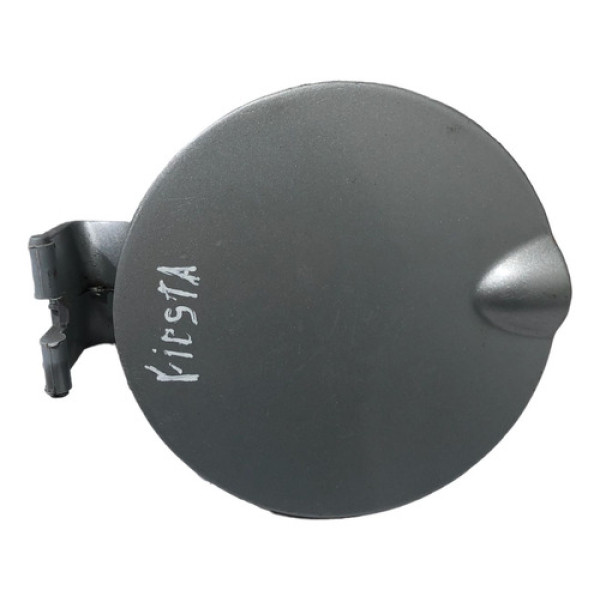 Tampa Portinhola Tanque Combustível Fiesta 2011