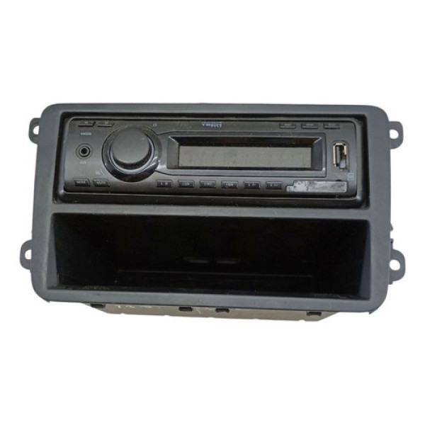 Radio Multimidia Gol G7 1.6 2016