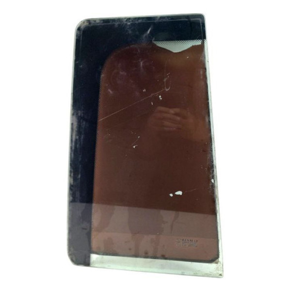 Vidro Fixo Traseiro Direito Megane Grand Tour 2010