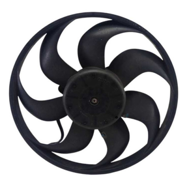 Ventoinha Radiador Corsa Classic 1.0 2010 2017