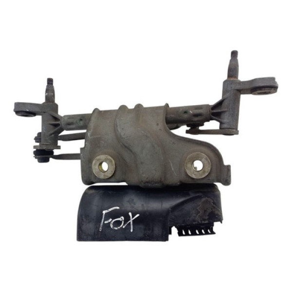 Motor Limpador Para-brisa Fox 2016