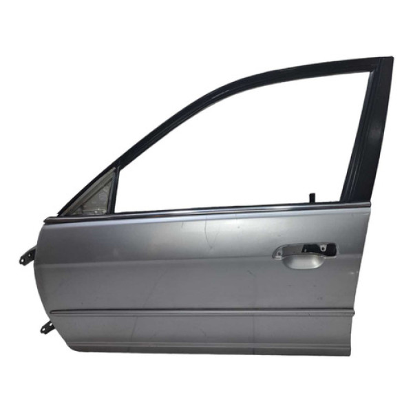 Porta Dianteira Esquerda Civic 2004 4p