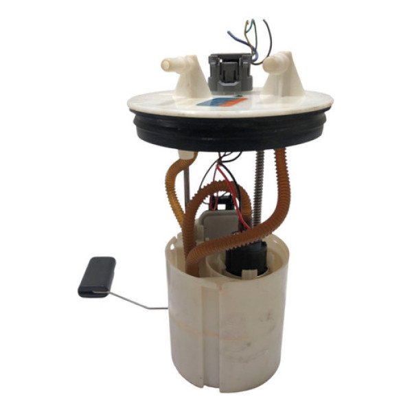 Bomba Combustivel Gasolina New Fiesta 1.5 1.6 2012