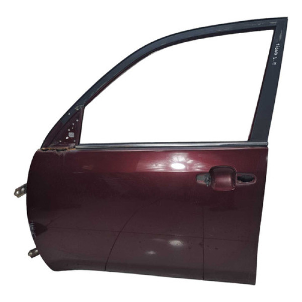 Porta Dianteira Esquerda Tiggo 2010 2012