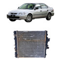 Radiador Agua Civic 1.6 1998 Magnet Marelli