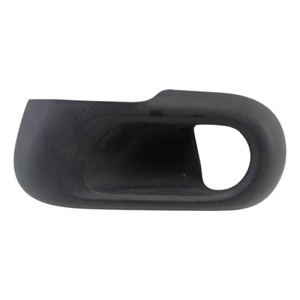 Moldura Maçaneta Interna Traseira Esquerda Corsa 2003 2012