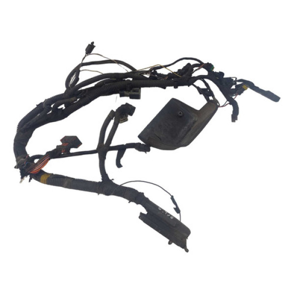 Chicote Injeção Palio Fiasa 1.0 1999