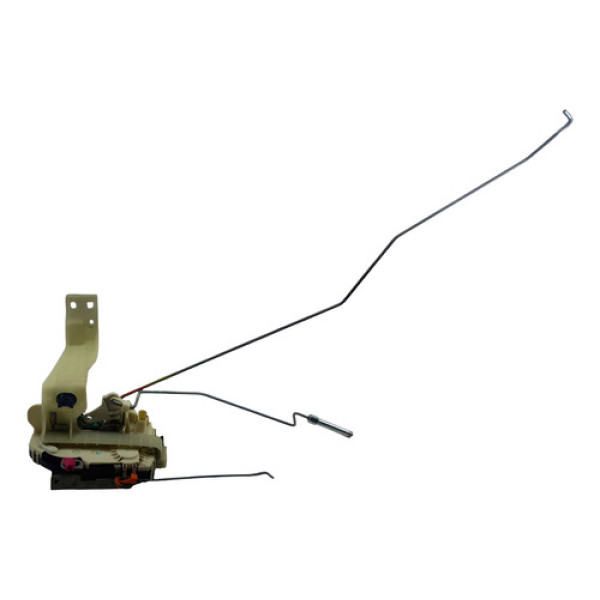 Fechadura Dianteira Esquerda Compass 2012