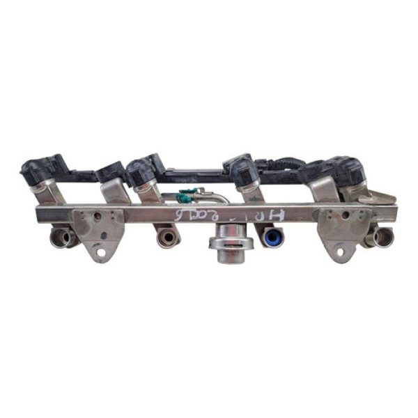 Flauta Bico Injetor Hr-v 1.8 2018