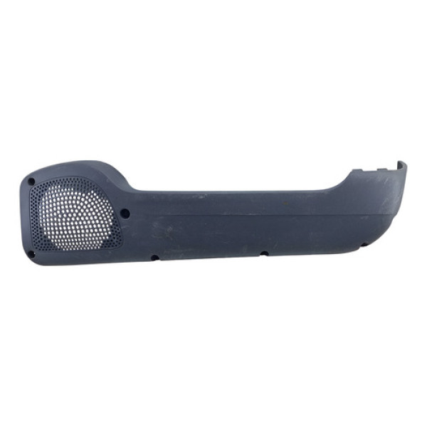 Acabamento Porta Objetos Dianteiro Direito Palio 2009 2013