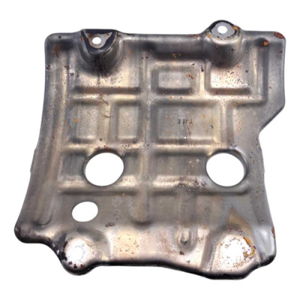 Defletor Oleo Carter Motor Civic 2008