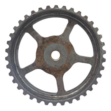 Polia Comando Válvul...