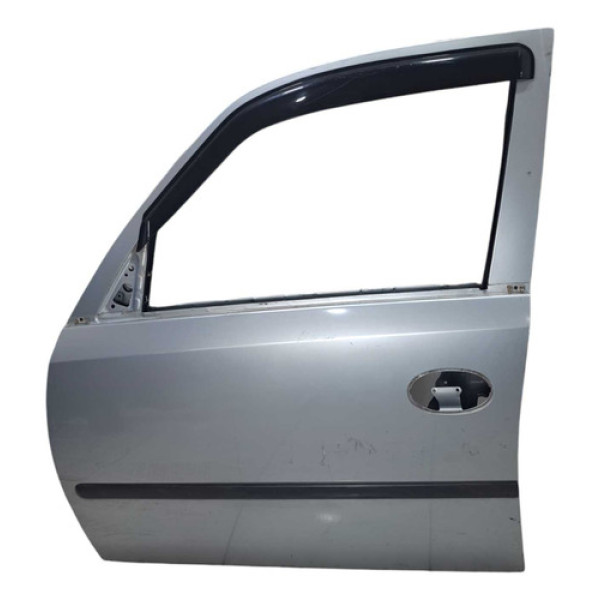 Porta Dianteira Esquerda Meriva 2008