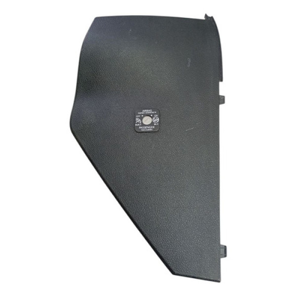 Acabamento Lateral Direito Painel Corolla Gli 1.8 2015 Flex