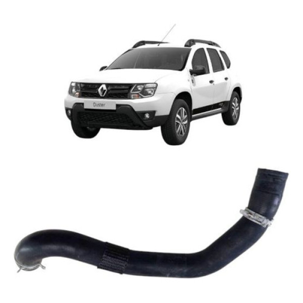 Mangueira Superior Radiador Duster 1.6 2017