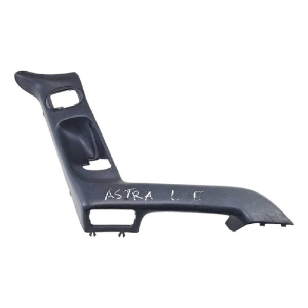 Apoio Braço Puxador Interno Esquerdo Astra 2000 2010