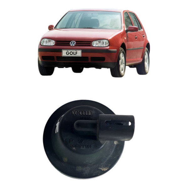 Válvula Vácuo Coletor Golf 1.6  2001
