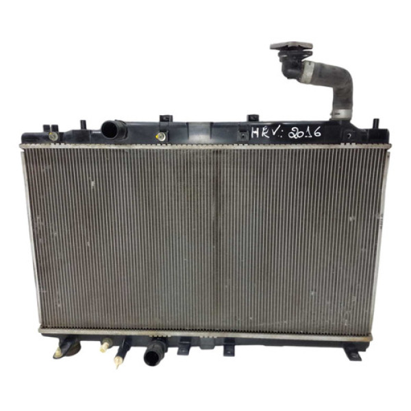 Radiador Agua Hr-v 1.8 2016