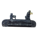 Maçaneta Externa Direita A3 A4 1997 2006