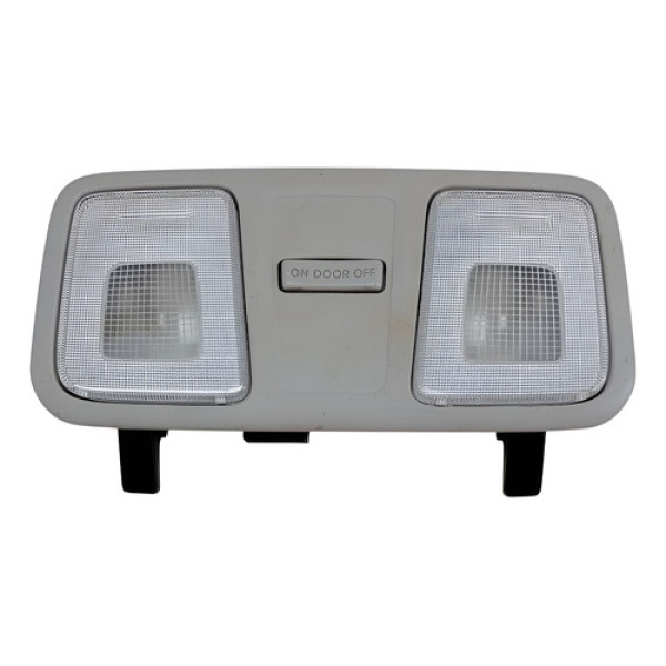 Luz Teto Cortesia Hb20 1.6 16v 2016