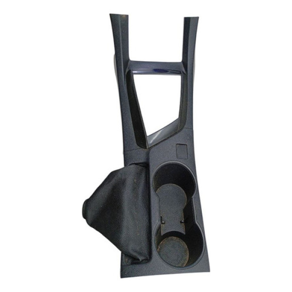 Acabamento Console Central Alavanca Marcha Corolla 2015