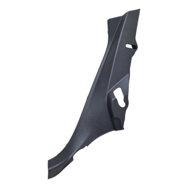 Soleira Porta Traseira Direita Kwid 1.0 3cc 2024